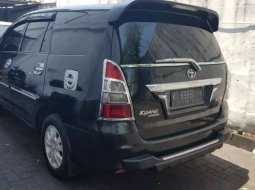 Mobil Toyota Kijang Innova 2012 2.0 G dijual, DIY Yogyakarta 3