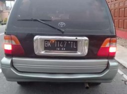 Dijual mobil bekas Toyota Kijang Krista, Aceh  1