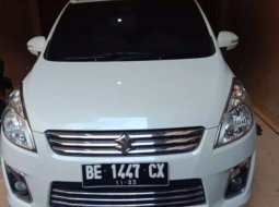 Jual mobil Suzuki Ertiga GL 2013 bekas, Lampung 3