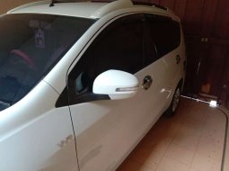 Jual mobil Suzuki Ertiga GL 2013 bekas, Lampung 2