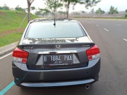 Honda City 2009 Banten dijual dengan harga termurah 2
