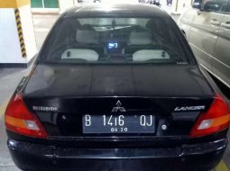 Jual Mitsubishi Lancer 1.6 GLXi 2000 harga murah di Banten 2