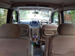 Jawa Tengah, jual mobil Nissan Serena Comfort Touring 2009 dengan harga terjangkau 1