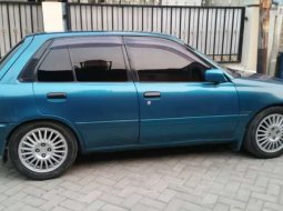 Mobil Toyota Starlet 1996 dijual, Banten 1