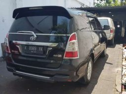 Mobil Toyota Kijang Innova 2012 2.0 G dijual, DIY Yogyakarta 1