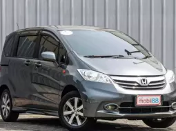 Jual mobil Honda Freed S 2013 bekas, DKI Jakarta 2