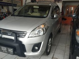 Jual mobil bekas Suzuki Ertiga GX 2015 murah di Jawa Barat 1