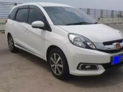 Dijual cepat mobil Honda Mobilio E Prestige 2016 bekas, DKI Jakarta 5