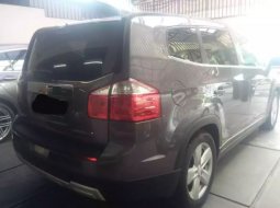 DKI Jakarta, dijual mobil Chevrolet Orlando LT 2013 nik 2012 bekas  3
