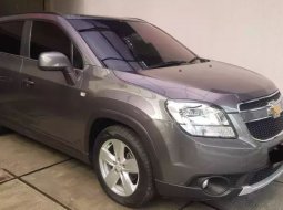 DKI Jakarta, dijual mobil Chevrolet Orlando LT 2013 nik 2012 bekas  4