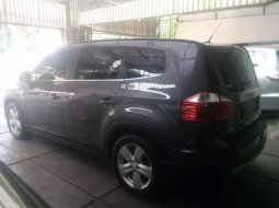 DKI Jakarta, dijual mobil Chevrolet Orlando LT 2013 nik 2012 bekas  2