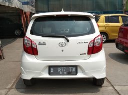 Toyota Agya TRD Sportivo 2015 1