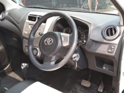 Toyota Agya TRD Sportivo 2015 7