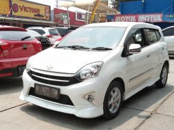 Toyota Agya TRD Sportivo 2015 6