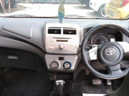 Toyota Agya TRD Sportivo 2015 10