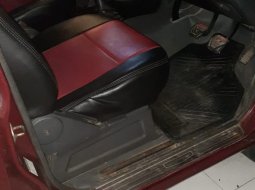 Jual mobil bekas Toyota Kijang LSX 1999 murah di DIY Yogyakarta 1