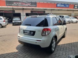 Jual mobil Suzuki SX4 X-Over 2013 bekas, DKI Jakarta 2