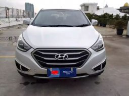 Jual mobil Hyundai Tucson GLS 2014 murah di DKI Jakarta 1