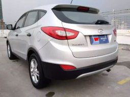 Jual mobil Hyundai Tucson GLS 2014 murah di DKI Jakarta 3