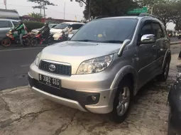 Dijual mobil Toyota Rush TRD Sportivo 2014 bekas, Jawa Barat 1
