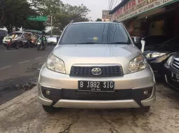 Dijual mobil Toyota Rush TRD Sportivo 2014 bekas, Jawa Barat 2