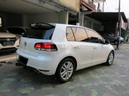 Jual mobil bekas Volkswagen Golf TSI Automatic  2012 di Jawa timur 2