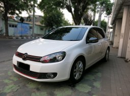 Jual mobil bekas Volkswagen Golf TSI Automatic  2012 di Jawa timur 3