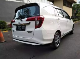 Jual mobil Daihatsu Sigra R 2017 bekas, DKI Jakarta 5