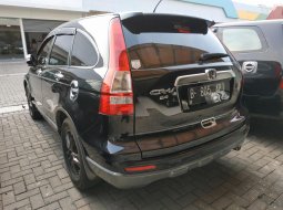Dijual mobil Honda CR-V 2.4 AT 2012 harga murah di Jawa Barat 2