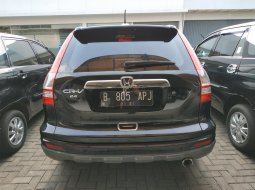 Dijual mobil Honda CR-V 2.4 AT 2012 harga murah di Jawa Barat 3