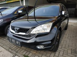 Dijual mobil Honda CR-V 2.4 AT 2012 harga murah di Jawa Barat 6