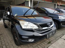 Dijual mobil Honda CR-V 2.4 AT 2012 harga murah di Jawa Barat 7