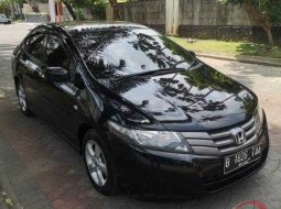 DIY Yogyakarta, dijual mobil Honda City S 2009 bekas  2