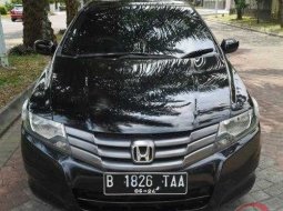 DIY Yogyakarta, dijual mobil Honda City S 2009 bekas  1