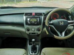 DIY Yogyakarta, dijual mobil Honda City S 2009 bekas  5
