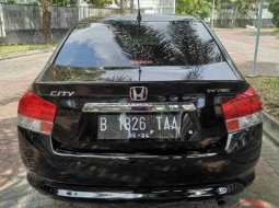 DIY Yogyakarta, dijual mobil Honda City S 2009 bekas  4