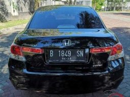 DIY Yogyakarta, dijual mobil bekas Honda Accord VTi 2008 terbaik  4