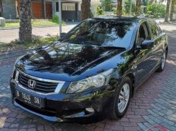 DIY Yogyakarta, dijual mobil bekas Honda Accord VTi 2008 terbaik  3