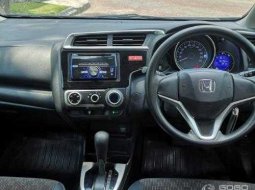 DIY Yogyakarta, dijual cepat Honda Jazz S 2015 harga murah  5