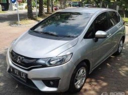 DIY Yogyakarta, dijual cepat Honda Jazz S 2015 harga murah  3