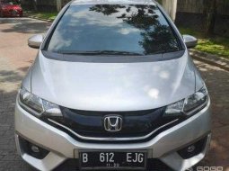 DIY Yogyakarta, dijual cepat Honda Jazz S 2015 harga murah  1