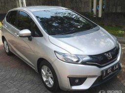 DIY Yogyakarta, dijual cepat Honda Jazz S 2015 harga murah  2