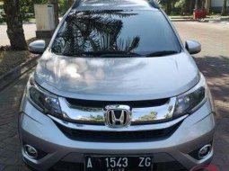 DIY Yogyakarta, mobil bekas Honda BR-V S 2016 dijual  1