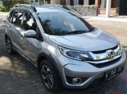 DIY Yogyakarta, mobil bekas Honda BR-V S 2016 dijual  2