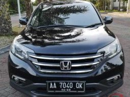 DIY Yogyakarta, dijual cepat Honda CR-V 2.4 2013 bekas  1