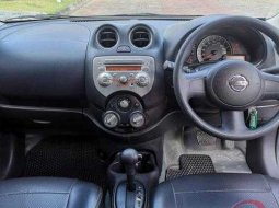 Jual mobil Nissan March 1.2L 2012 bekas, DIY Yogyakarta 5