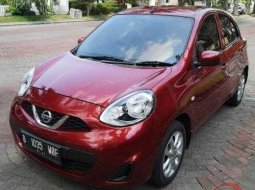 Jual mobil bekas Nissan March 1.2L 2015 murah di DIY Yogyakarta 3