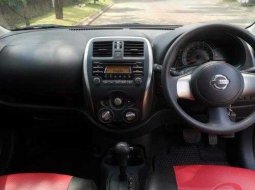 Jual mobil bekas Nissan March 1.2L 2015 murah di DIY Yogyakarta 5