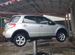 Mobil Suzuki SX4 2009 X-Over terbaik di DKI Jakarta 13