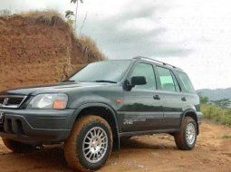 Jual Honda CR-V 2.0 2001 harga murah di Jawa Tengah 10